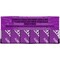 Now & Later Now & Later Grape Chews 6 Piece .93 oz., PK12 52110 - alternate 9